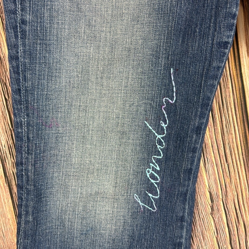 Statement Jeans - Picture 5 of 15